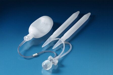 Increase the member by surgical method