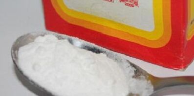 Ways to increase baking soda