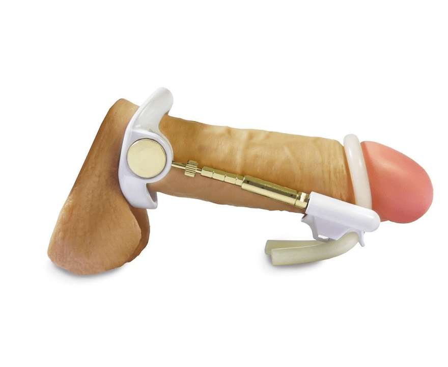 Extension to a member