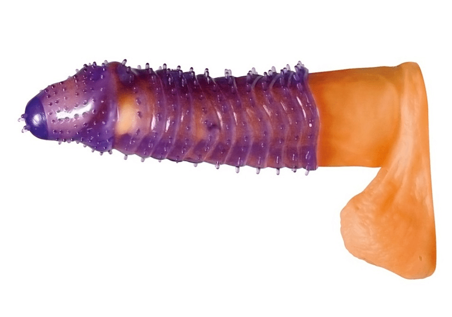 nozzles on one member