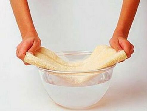 soda poultice for penis enlargement